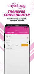 MytelPay captura de pantalla 5