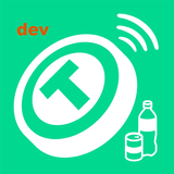 TenTenアプリ Dev icon