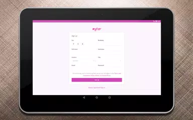 download Incontri per adulti - myter APK