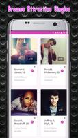 Adult Dating - myter Screenshot 2