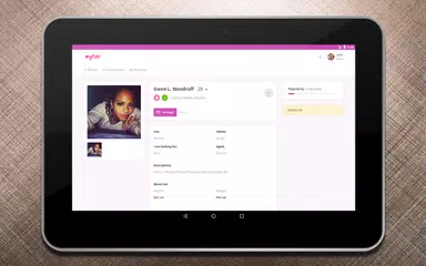 download Incontri per adulti - myter APK