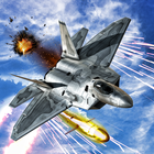 Modern Air Combat Strike: Jet  آئیکن