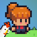 Mini Harvest: Farm Merge APK
