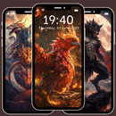 Myth Creature Wallpaper 4K APK