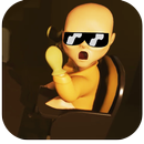 The Baby In Yellow Game Walkthrough APK
