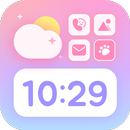 MyThemes - App icons, Widgets aplikacja