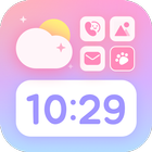 MyThemes - App icons, Widgets-icoon