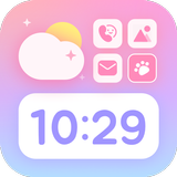 MyThemes - App icons, Widgets icon