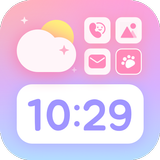 MyThemes - App icons, Widgets