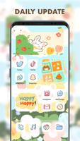 MyThemes - App icons, Widgets poster