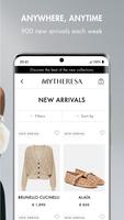 Mytheresa syot layar 1