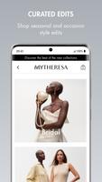برنامه‌نما Mytheresa عکس از صفحه