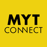 MYT Connect 圖標