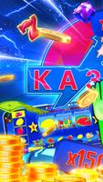 Казино Слоты Игровые Автоматы Poster