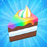 Uncake アイコン