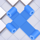 Block Roll 3D иконка