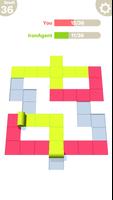 Block Roll 3D تصوير الشاشة 1