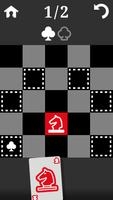 Шахматы туз головоломка скриншот 1