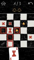 Шахматы туз головоломка скриншот 2