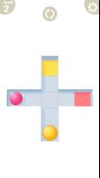Sort Maze الملصق
