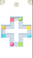 Sort Maze تصوير الشاشة 2