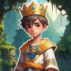 Mythical Merge biểu tượng