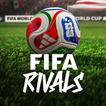 FIFA Rivals كرة القدم المحمولة أيقونة