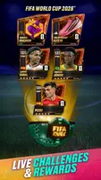 FIFA Rivals تصوير الشاشة 2