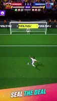 FIFA Rivals تصوير الشاشة 3