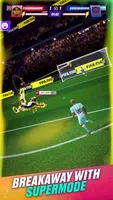 FIFA Rivals تصوير الشاشة 5
