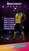 FIFA Rivals تصوير الشاشة 6