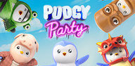 Anleitung zum Download die neueste Version 0.19.2 von Pudgy Party - Battle Royale APK für Android 2026