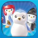 Pudgy Party - Batalha Real APK