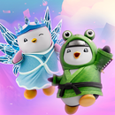 Pudgy Party - Battle Royale APK