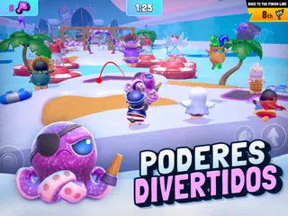 Baixar Pudgy Party - Batalha Real XAPK