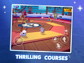 Pudgy Party - Battle Royale XAPK download