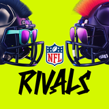 NFL Rivals Zeichen