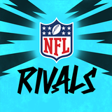 NFL Rivals – Football-Spiel