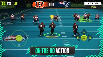 NFL Rivals penulis hantaran