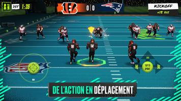 NFL Rivals Affiche