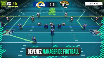 NFL Rivals capture d'écran 1