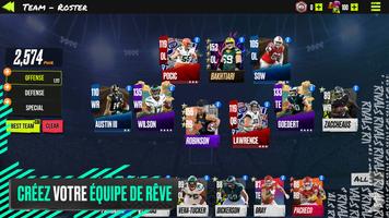 NFL Rivals capture d'écran 2