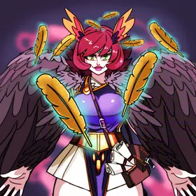 Harvestia’s Heralds