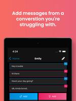 FireTexts Screenshot 3