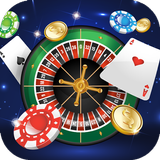 Mythic Club - Casino Slot Card APK