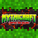 Mythicraft - Craft and Build APK