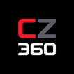 CZone 360 icon