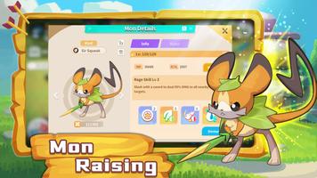Mythmon ảnh chụp màn hình 1