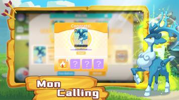 Mythmon ảnh chụp màn hình 2