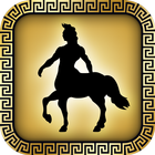 Mythology Quiz أيقونة